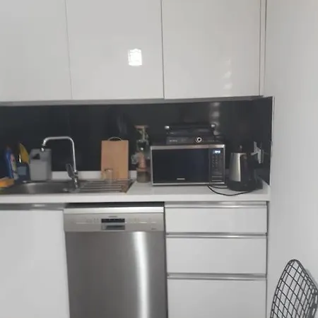 Furnished For Rent Apartamento *