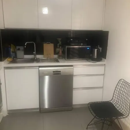 Apartamento Furnished For Rent