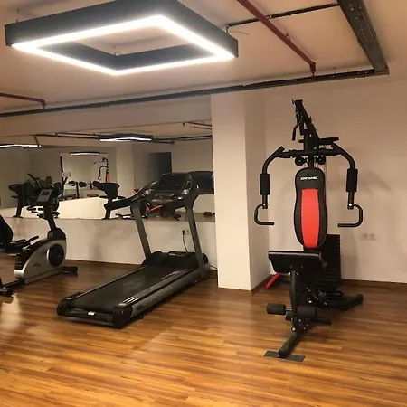 Appartamento Furnished For Rent *