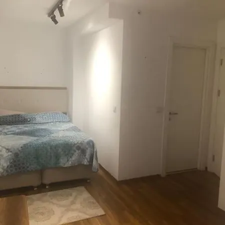 Apartamento Furnished For Rent
