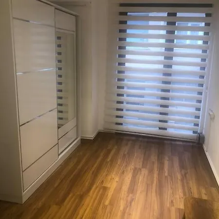 Apartment Furnished For Rent