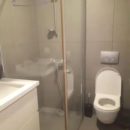 Apartamento Furnished For Rent Istambul