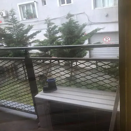 Appartamento Furnished For Rent Provincia di Istanbul