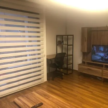 Apartamento Furnished For Rent *