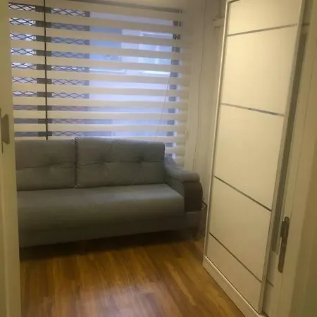 Furnished For Rent Appartamento Provincia di Istanbul