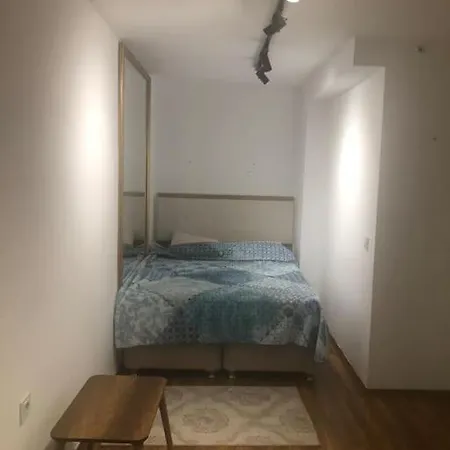 Furnished For Rent شقة اسطنبول