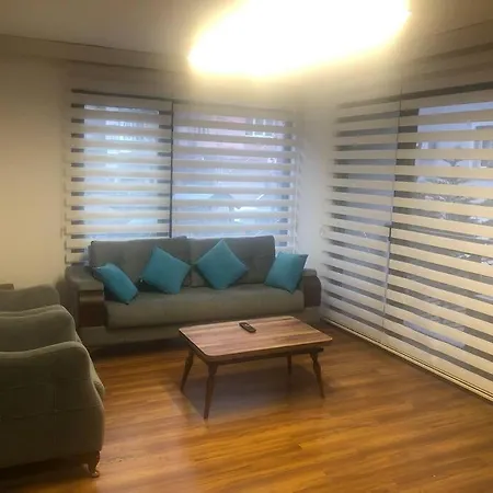 Furnished For Rent شقة اسطنبول