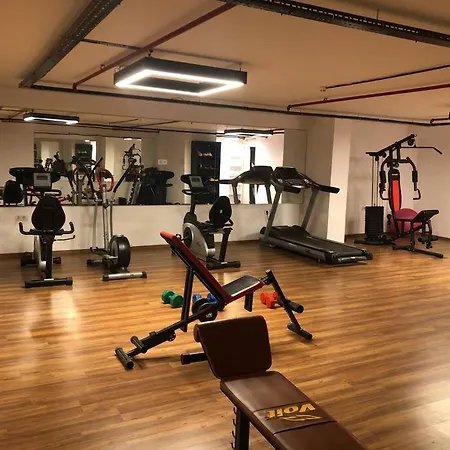 شقة Furnished For Rent اسطنبول
