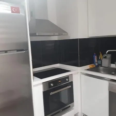 Furnished For Rent * اسطنبول