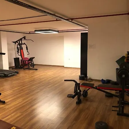 Furnished For Rent شقة