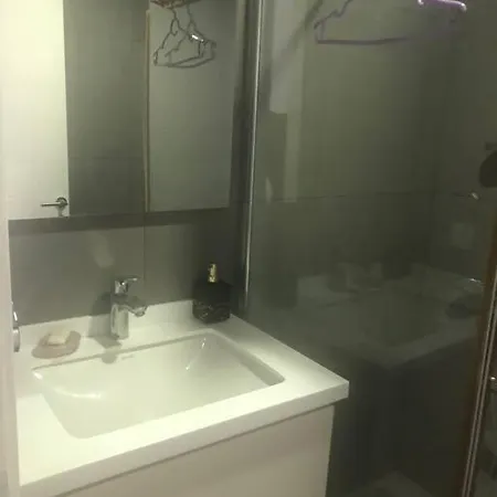Furnished For Rent شقة *