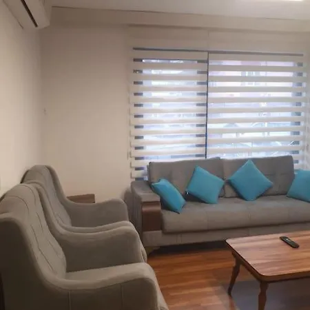Furnished For Rent شقة *