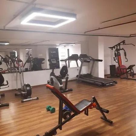شقة Furnished For Rent اسطنبول