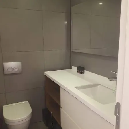 شقة Furnished For Rent اسطنبول