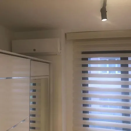 شقة Furnished For Rent اسطنبول