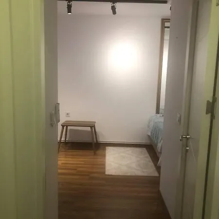 Furnished For Rent شقة