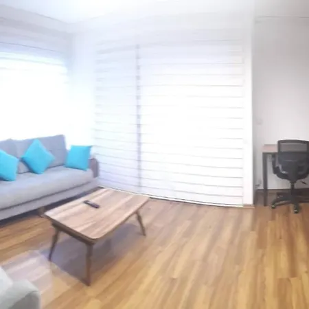 شقة Furnished For Rent اسطنبول