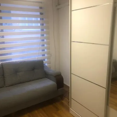 Furnished For Rent شقة *