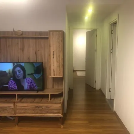 Furnished For Rent شقة *