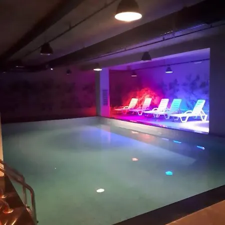 شقة Furnished For Rent