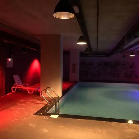 Furnished For Rent شقة اسطنبول
