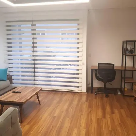 Furnished For Rent اسطنبول
