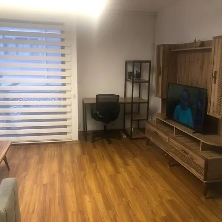 Furnished For Rent شقة *
